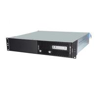 Sonnet xmac mini (2024+) - sistema de montaje en rack 2u sin módulo e