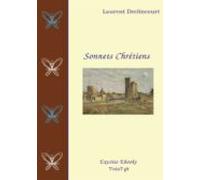 Sonnets Chrétiens (ebook)