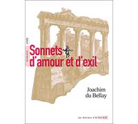 Sonnets d'amour et d'exil