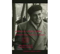 Sonnets de l'amour sombre - Sonetos del amor oscuro: Édition bilingue espagnol - français - Edición bilingüe Español - Francés