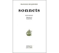 Sonnets. Edition Bilingue Francais-Espagnol