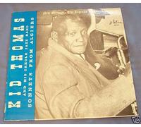 Sonnets From Algiers, New Orleans, the Legends Live, Vol. 3