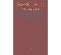 Sonnets From the Portuguese