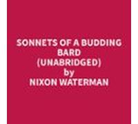 Sonnets Of A Budding Bard (unabridged) (audiolibro)