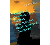 Sonnets of Creation: The Hidden Science and Implications of The Word