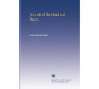 Sonnets of the Head and Heart,
