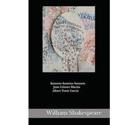 Sonnets-Sonetos-Sonnets de William Shakespeare