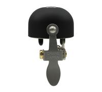 Sonnette CR-ENE-SBK - E-NE Bell (banda de abrazadera) - Negro sigiloso