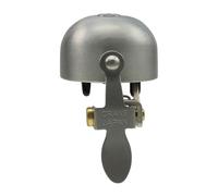 Sonnette CR-ENE-SL - E-NE Bell (banda de abrazadera) - Plata mate