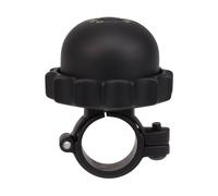 Sonnette CR-ERV-ABK - E-NE Revolver - Todo Negro