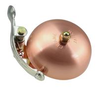 Sonnette CR-SZSB-COB - Campana SUZU (banda de acero) - Cobre cepillado