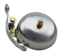 Sonnette CR-SZSB-PL - Campana SUZU (banda de acero) - Plata pulida