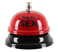 Sonnette de table Ring For Sex