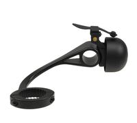 Sonnette GR-SBR-ABK - E-NE SBR Bell - Todo negro