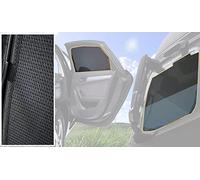 Sonniboy Compatible con Volkswagen Caddy V MPV 5-Puertas 2020- & Ford Tourneo Connect 5-Puertas 2022-