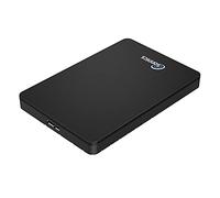 Sonnics 320GB USB 3.0 Externos Portátil Duros Discos por Ventanas PC, Mac, Smart TV, Xbox One & PS4, Negro