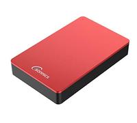 Sonnics 3TB USB 3.0 Externos Duros Discos por Ventanas PC, Mac, Xbox One & PS4, Rojo