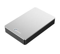 Sonnics Disco duro externo, plateado, USB 3.0 de 3 TB compatible con Windows PC, Mac, Xbox One y PS4