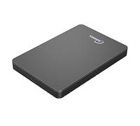 Sonnics Disco duro externo portátil de 2 TB, USB 3.1, compatible con Windows PC, Mac, Smart TV, Xbox ONE/Series X y PS4/PS5