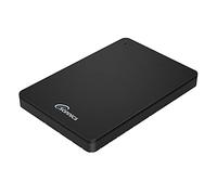 Sonnics SSD portátil de 1 TB (negro) USB 3.1 compatible con Windows PC, Mac, Smart TV, Xbox One y PS4