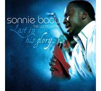 Sonnie Badu - Lost In His Glory