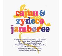 Sonnier - Cajun & Zydeco Jamboree