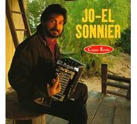 Sonnier, Jo-El - Cajun Roots [Casete]