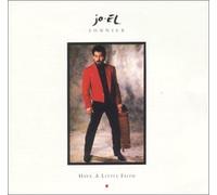 Sonnier, Jo-el - Have a Little Faith (US Import)