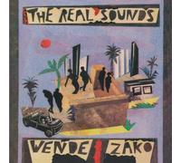 Sonnier, Jo-El - Wende Zako