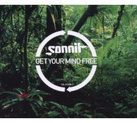 Sonnit - Get Your Mind Free [Import]