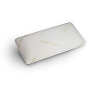 SonnoMATTRESS Almohada Visco Aloe Vera 80x35