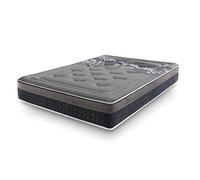 SonnoMATTRESS Colchón Viscografeno HR Nova Grafeno 150x200x30