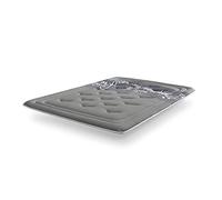 SonnoMATTRESS Topper Viscografeno Nova Confort 140x190x4