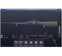 Sonnox Oxford Dynamic EQ Native