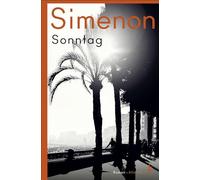 Sonntag: Die großen Romane