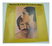 Sonny And Cher - Greatest Hits