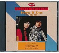 Sonny and Cher - I Got You Babe-Rhino Budget-