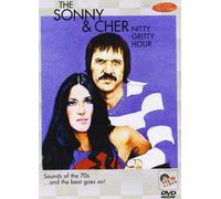 Sonny and Cher - the Nitty Gritty Hour [1970] (REGION 1) (NTSC) [Reino Unido] [DVD]