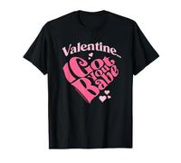 Sonny and Cher Valentine I Got You Babe Valentine Camiseta