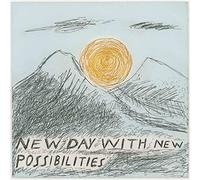 Sonny And The Sunsets - New Day With New Possibilities [Vinilo]
