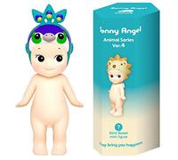 Sonny Angel Animal Series 4 NEW LOOK!