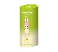 Sonny Angel Animal Verison 1 - Minifigura original - 1 caja sorpresa sellada