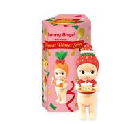 Sonny Angel Christmas Dinner Series - 1 Mini Figura aleatoria