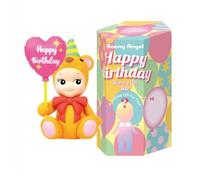 Sonny Angel - Figura de regalo de cumpleaños para bebé