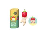 Sonny Angel Figura decorativa de bebé de la serie Hippers Harvest