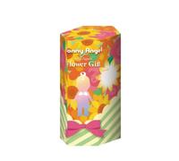 Sonny Angel Flower Gift - Figurita en forma de bebé con flores