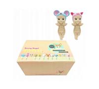 Sonny Angel Hippers Doll 12-Piece Animal Collection Figurine Set