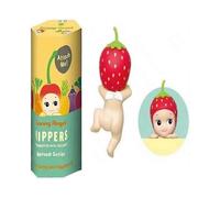 Sonny Angel Hippers Harvest Series Mini Figure 2022 Yellow 3.74 Inch - ONE Assorted 2025