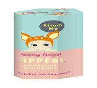 Sonny Angel HIPPERS - Original Miniature/Limited Edition - 1 Sealed Blind Box 2025
