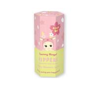Sonny Angel - Figura de bebé serie Hippers Cherry Blossom
